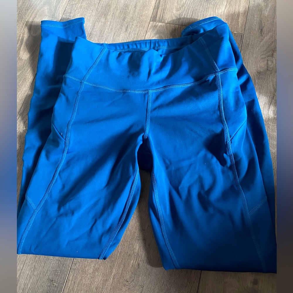 Athleta tight xs